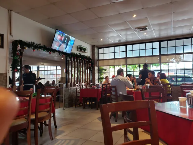 Pizzería Italia | Tumba Muerto