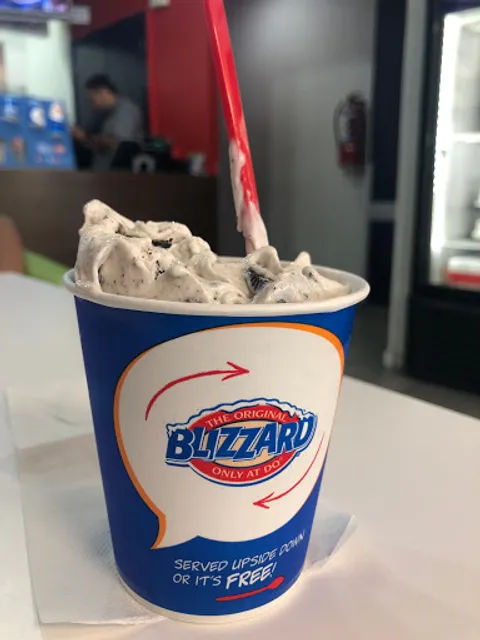 Dairy Queen Chapalita