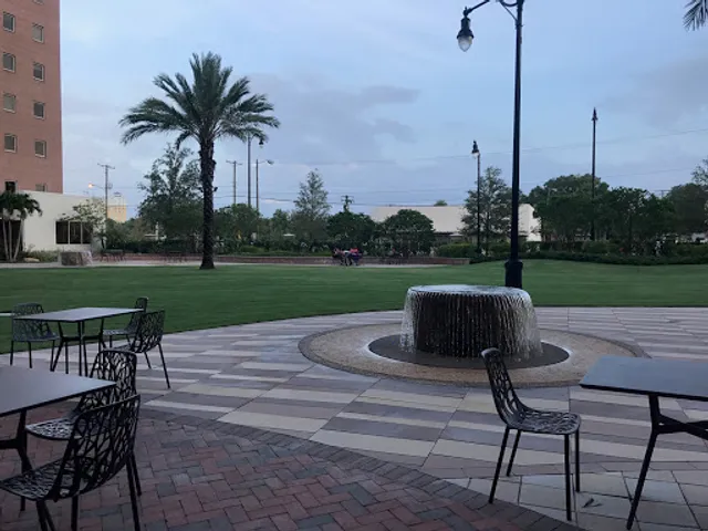 Starbucks Coffee Company