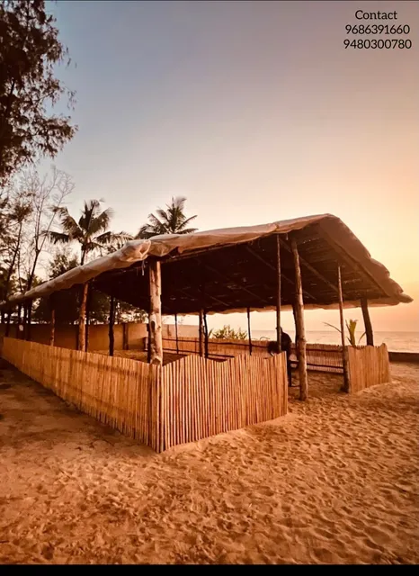 ORO BEACHSTAY MANGALORE