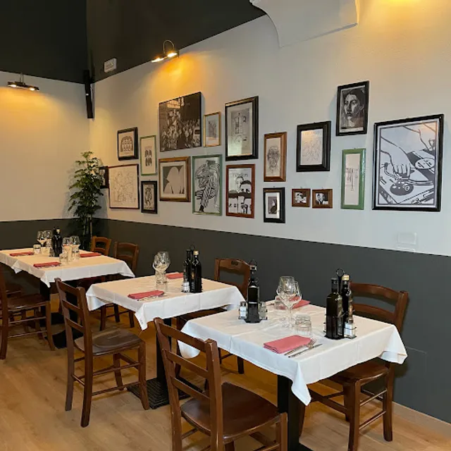 Il Grande Nuti Trattoria