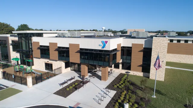 Middletown Family YMCA