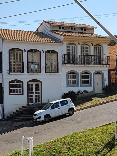 Pousada Vista da Serra