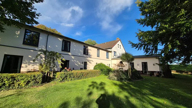 Golf und Landhotel am alten Deich - Julia Daniela Möller