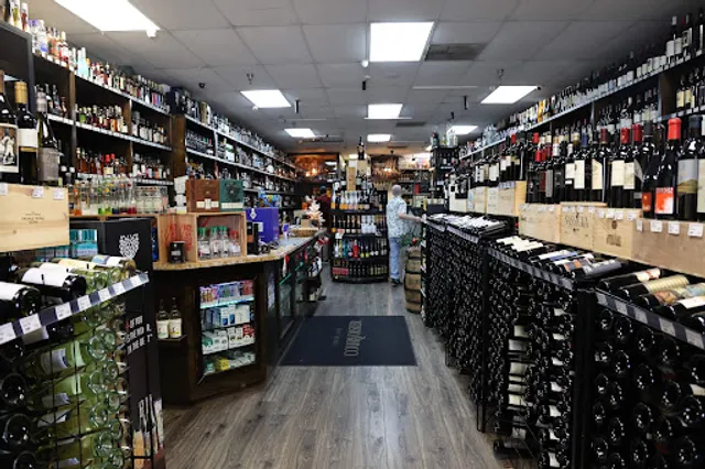 Primo Liquors