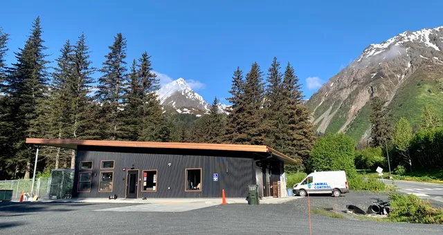 Seward Animal Shelter