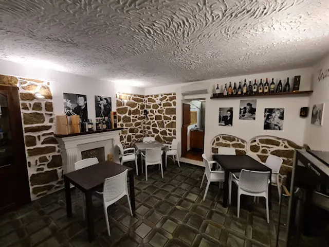 m 'n m vineria & spaghetteria