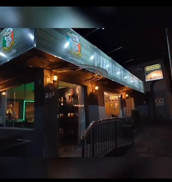 Pizzeria Pizza Delivery Super - Bento Gonçalves