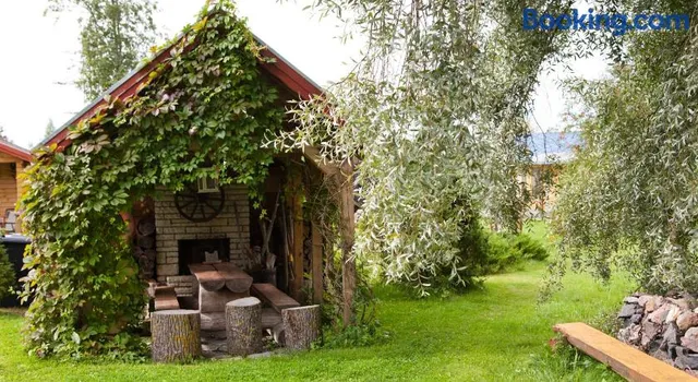 Lepametsa Holiday Houses