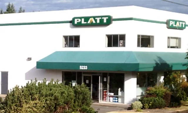 Platt Electric Supply