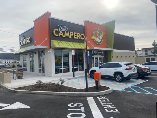 Pollo Campero