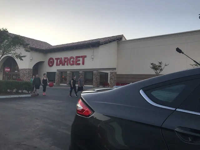 Target