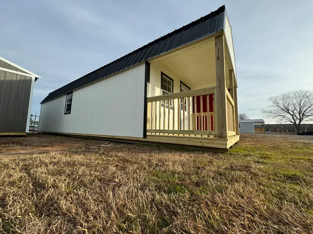 Southern Boy Sheds & Trailers - Lavonia