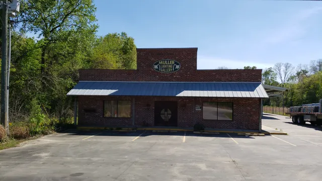 Muller Electric Supply