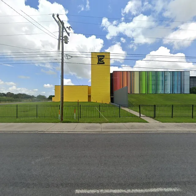 Edcouch-Elsa Fine Arts Center