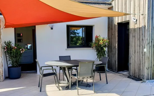 amarré chambres d'hôtes