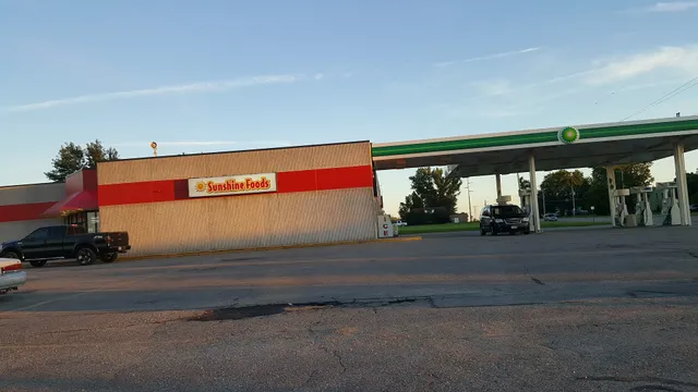 Sunshine Food Stores