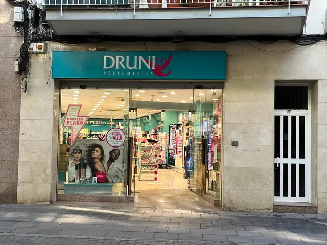 Druni Perfumerías ®