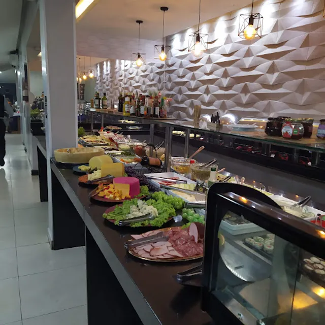 Restaurante e Churrascaria Picanha 19