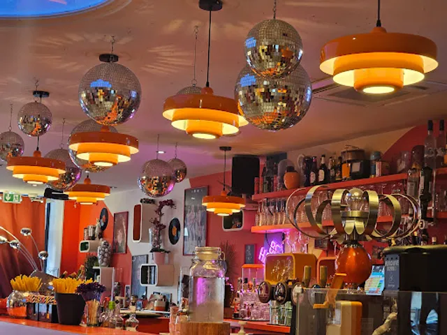 Mamie Branchée Nancy