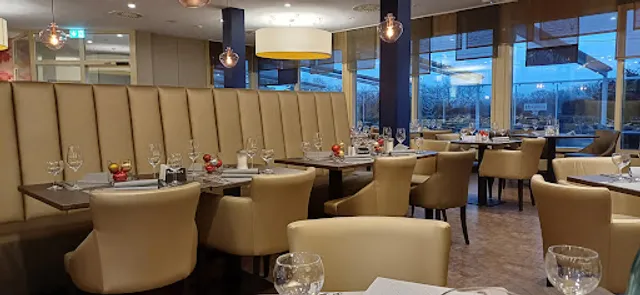 Restaurant Rosenterrassen