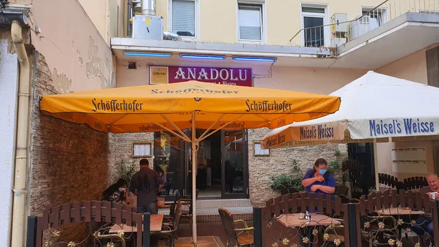 Anadolu Restaurant