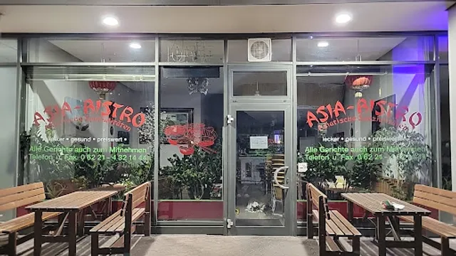 Asia Bistro