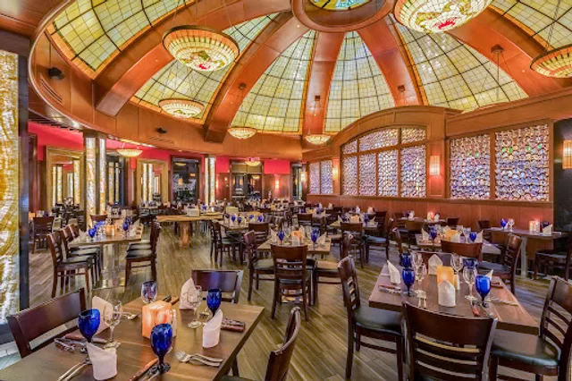 Texas de Brazil - Milwaukee