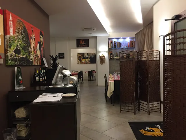 Hotel Ristorante Pizzeria su Pititeri