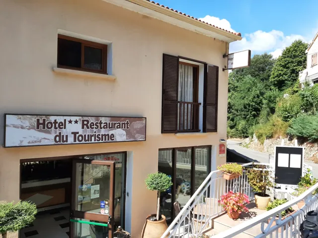 Hotel du Tourisme