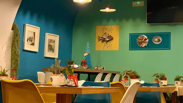Sea Chef - Ristorante - Molfetta