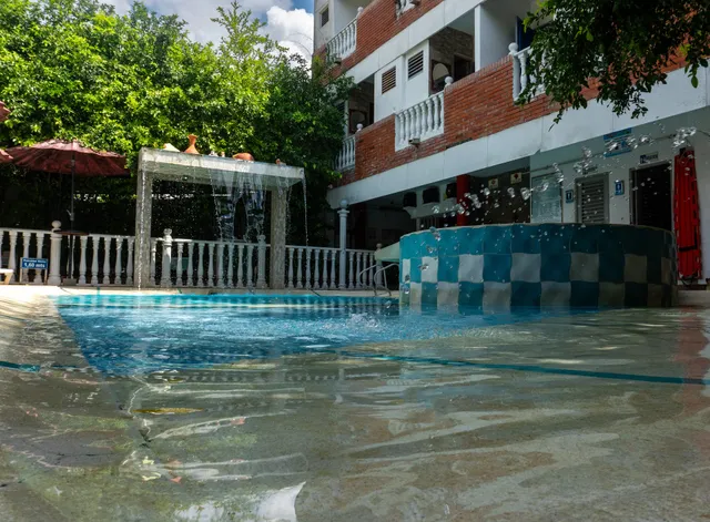 Hotel Villa Sara San Miguel