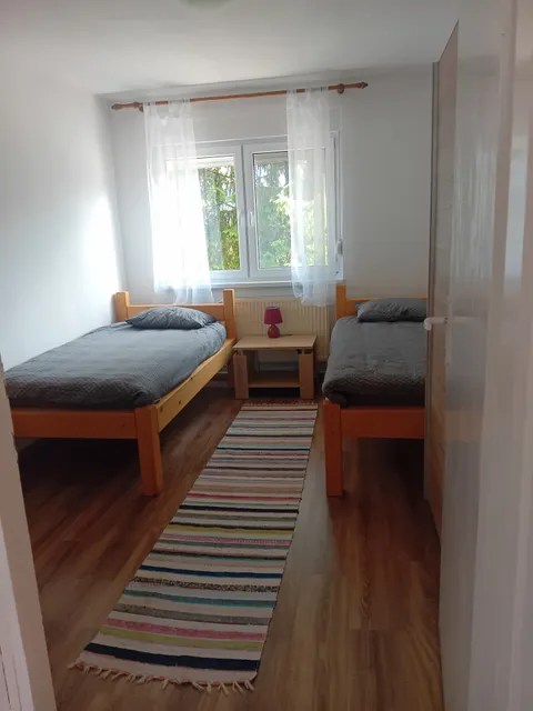 Apartman Gradina