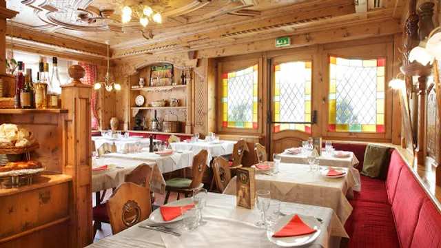Restaurant Du Fromage