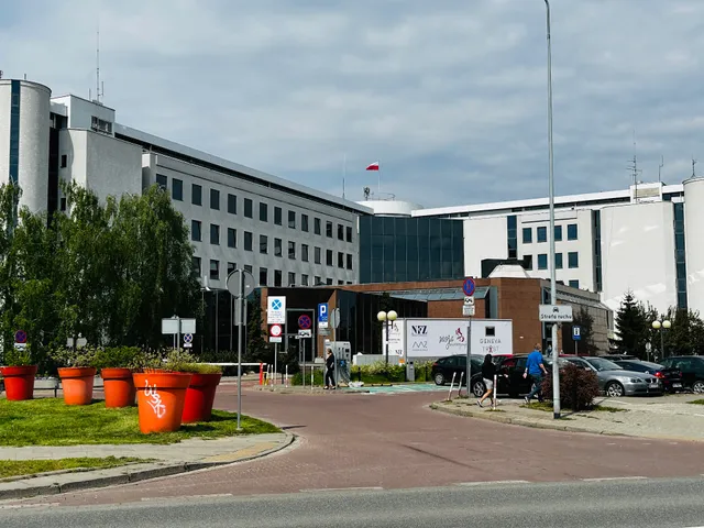 Urząd Dzielnicy Targówek