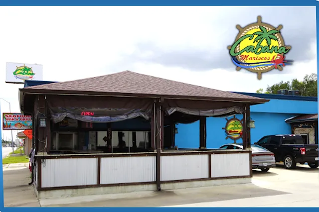 Cabana Mariscos