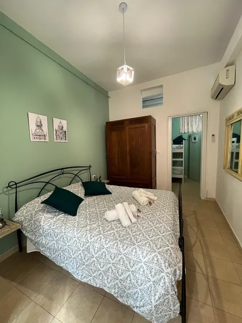 Noto Barocca - Holiday Home