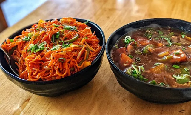 Armaan food | Best North Indian & Chinese Food Restaurant