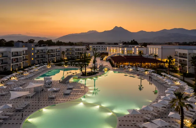 Aldiana Club Calabria