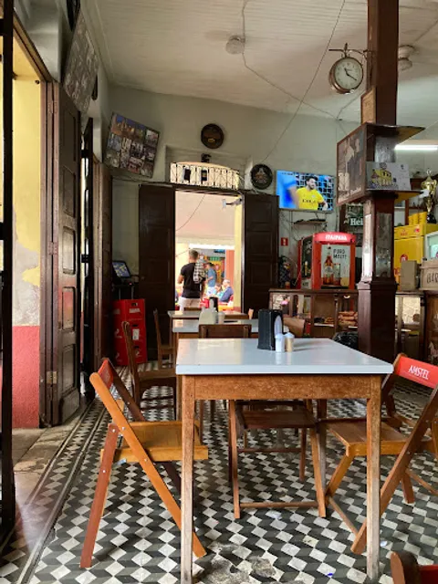 Elite Bar - Santa Teresa