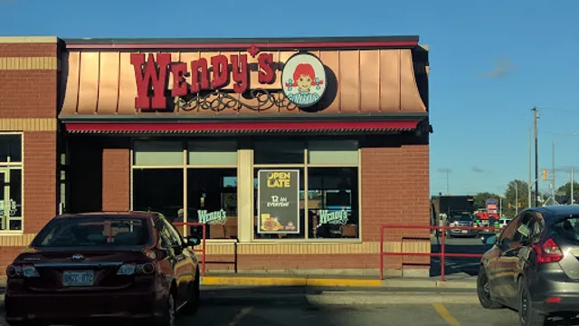 Wendy's