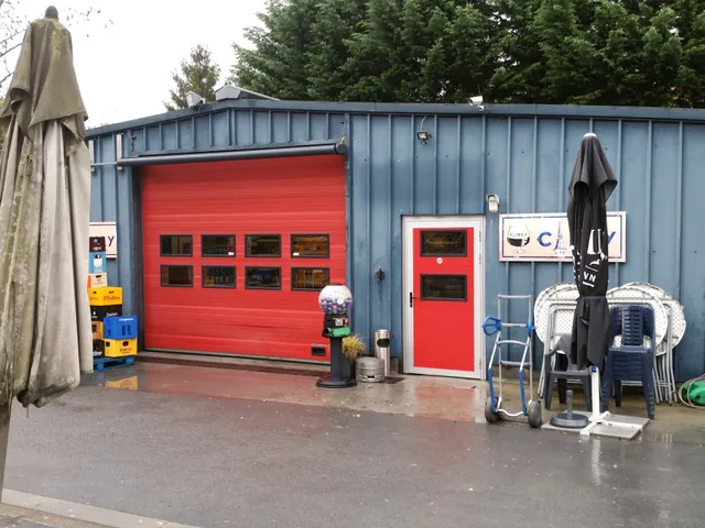 Roisin Boissons Services