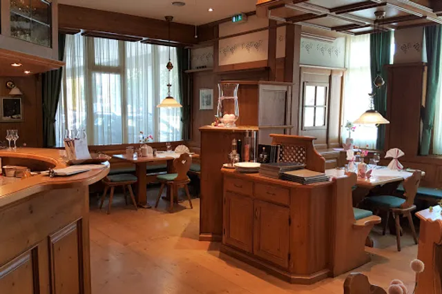 Kramer's Stüble - Restaurant im Erikson Sindelfingen