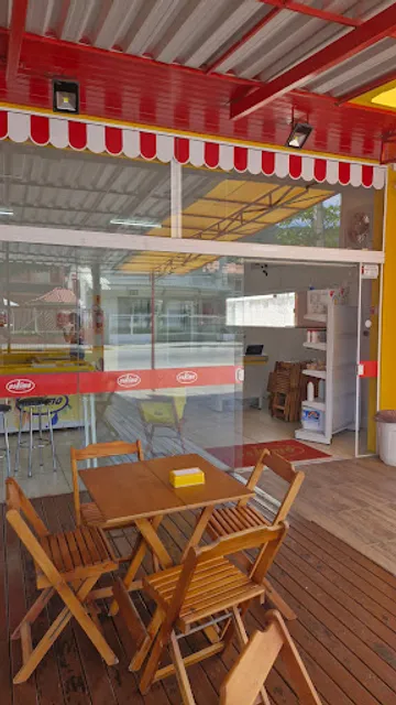 Eskimó Sorvetes Laguna