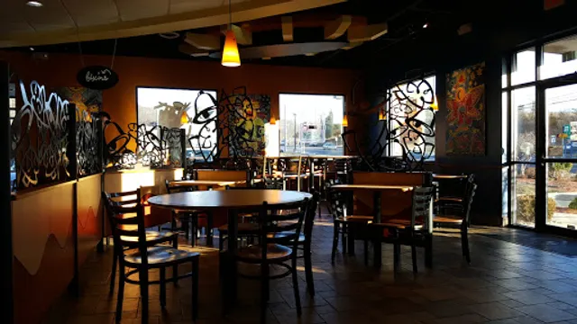 Long John Silver's | Taco Bell