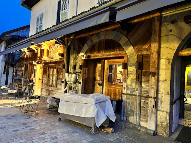 CHALET REGAIN LES ROUSSES