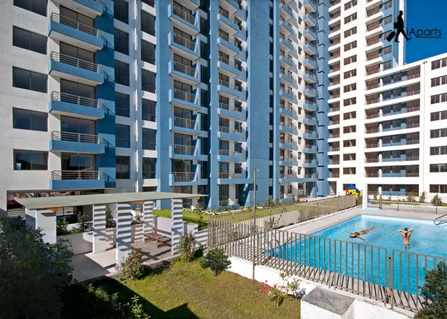 iAparts Apartamentos Amoblados