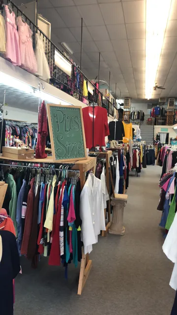 Twice As Nice Consignment