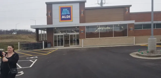 ALDI