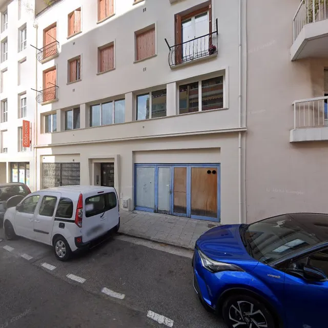 19 Rue Saint-Jean d'Angely